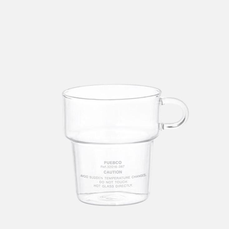 [푸에브코] 302218 유리컵 Deep Stacking