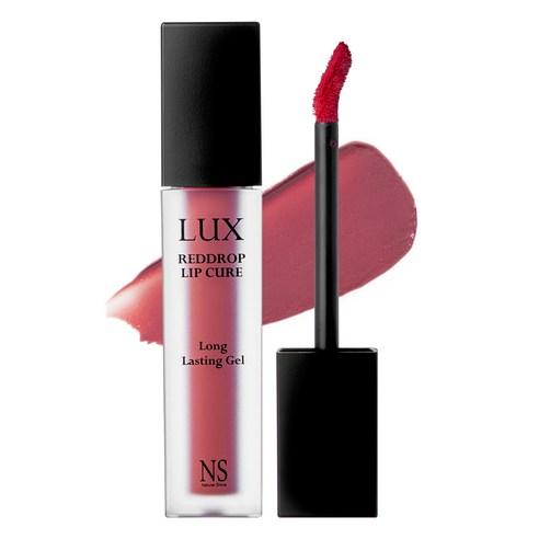 네츄럴샤인 뉴 럭스 레드드롭 립큐어 롱래스팅 젤 - 틴트/립글로스 | 쿠팡