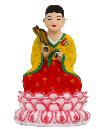 대신 (단청) 2자
