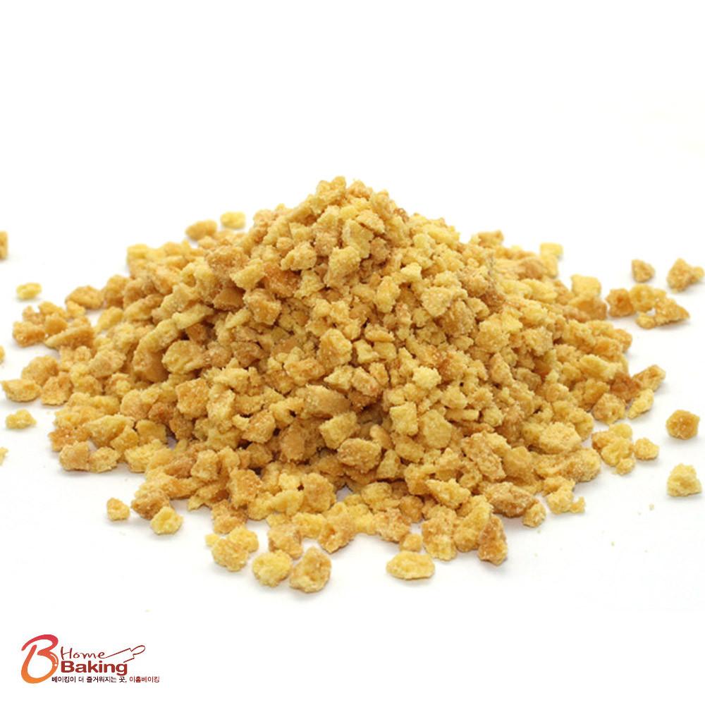 치즈쿠키크럼블1kg(생치즈사용) 쿠키크런치 크런키 초콜릿 빼빼로 만들기 토핑 스프링클