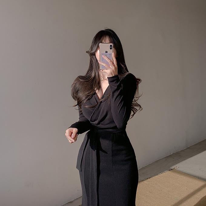 [하객룩] 세뇨리따 원피스 -4 color