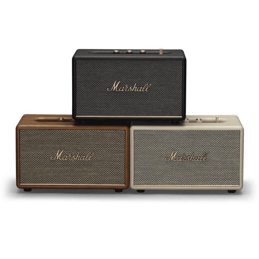 [정품등록이벤트] MARSHALL ACTON III / 마샬 액톤3 블루투스 스피커 (혼수/집들이/인테리어/카폐)