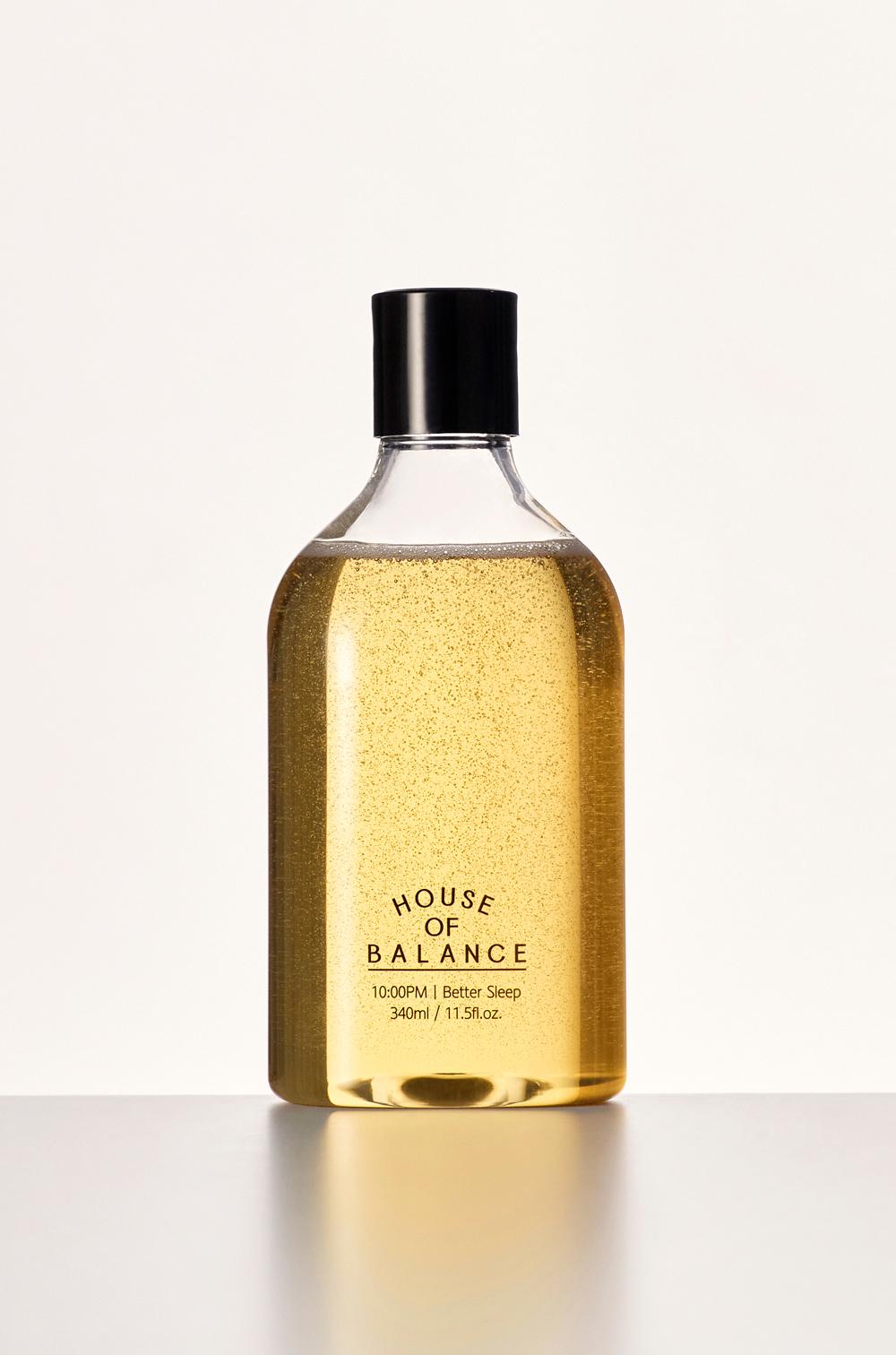 10:00PM 마인드앤바디워시