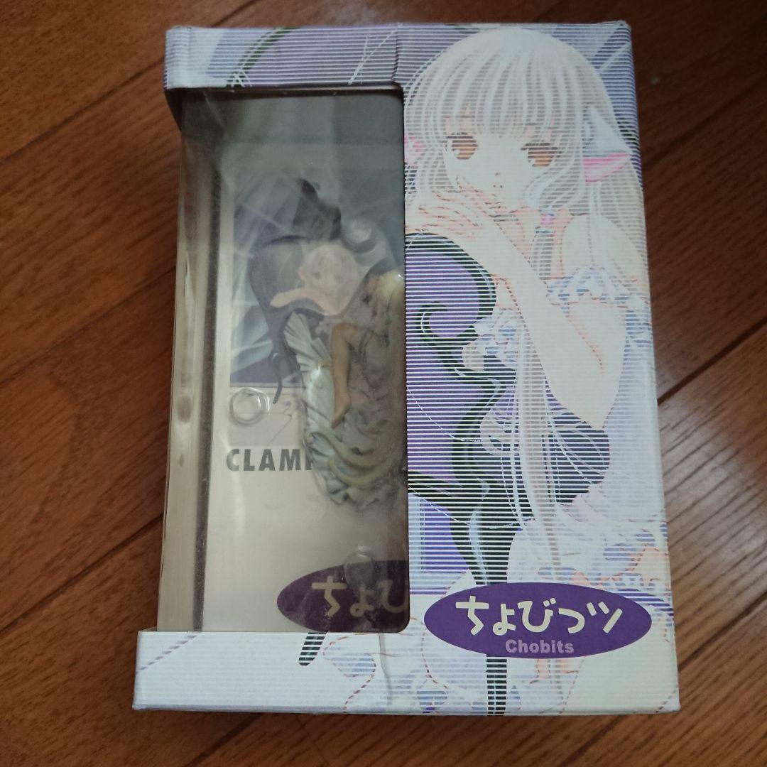 ちょびっツ 7巻 フィギュア付き