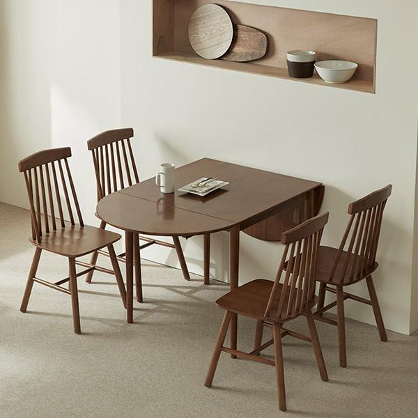 ★윈터세일★폴디 접이식 확장형 테이블