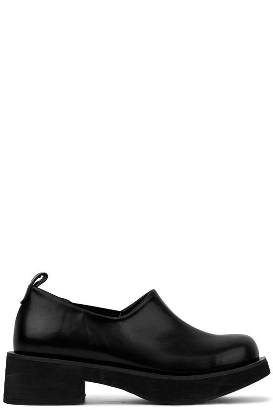 랜트 레더 로퍼