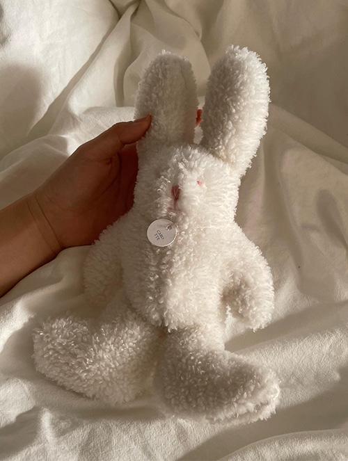 Cuddly baby animals (6 colors)