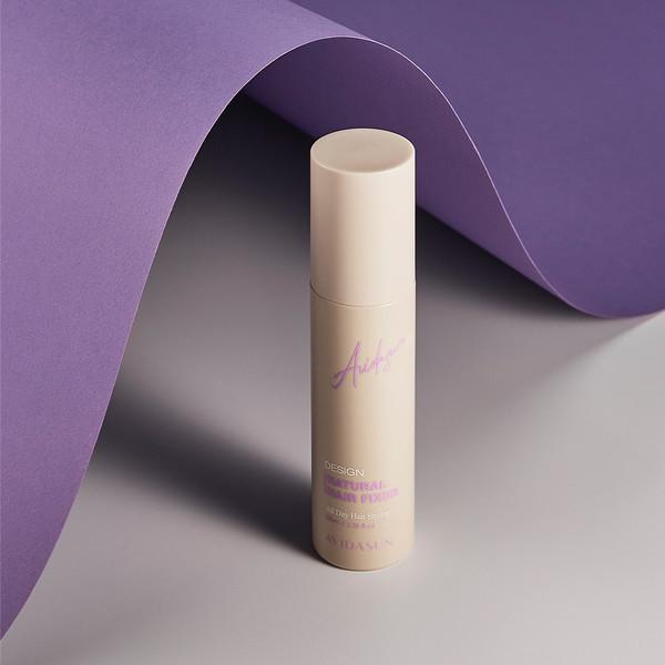 아비다선 디자인 내추럴 헤어픽서 100mL