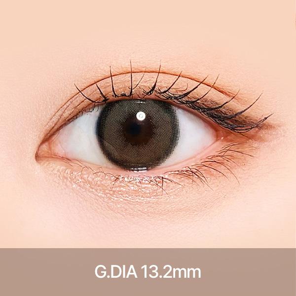 샌드 [ 올리브 ] 1개월용