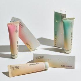 미미로린스 래디언스 포마드 퍼퓸 핸드크림/로션 60ml