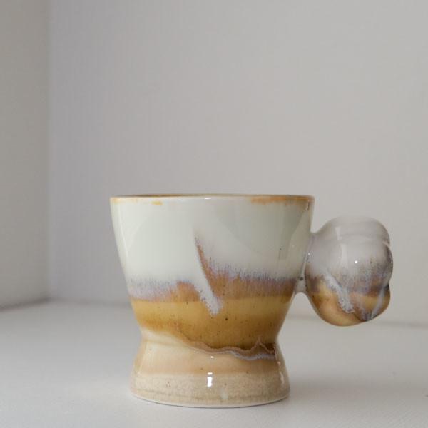 Cotton Wool Cup 01 (Unique)