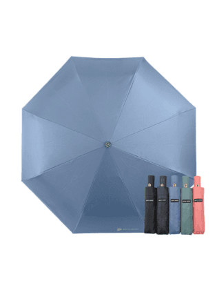 피에르가르뎅 자외선 암막 차단 완전자동우산(양산겸용)