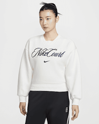 나이키코트 컬렉션