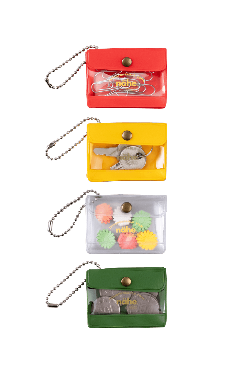 General Purpose Case Mini 9colors