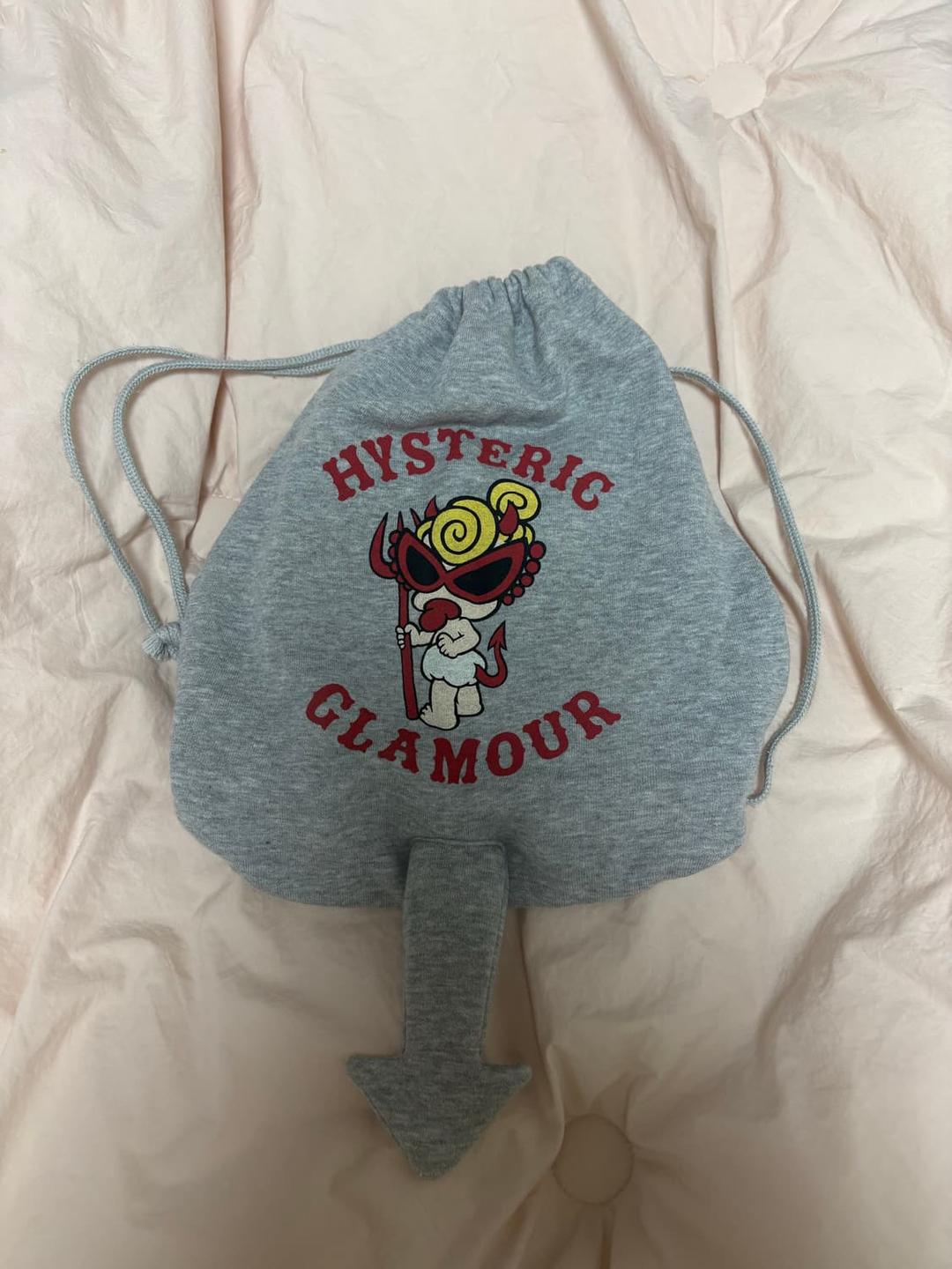 히스테릭글래머 악마 짐색 | 후루츠패밀리