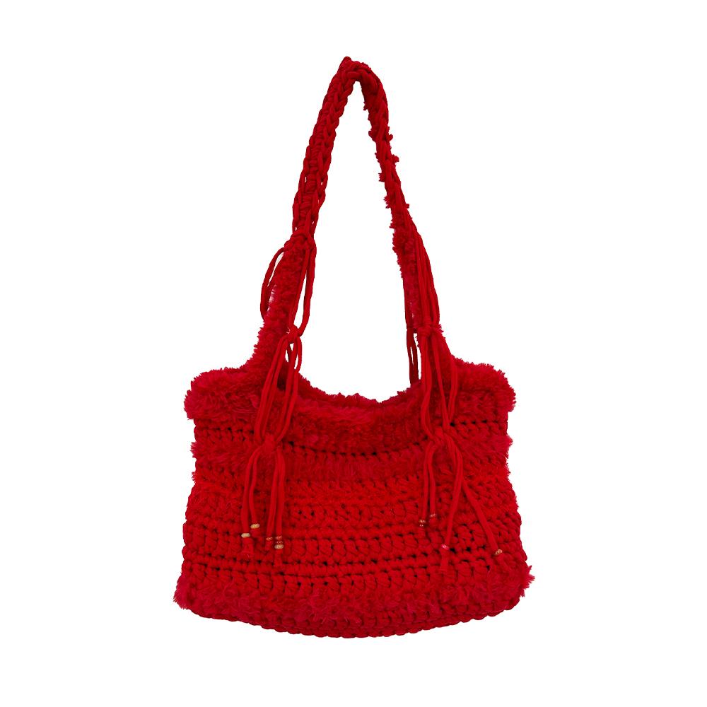 레드 퍼즈 토트