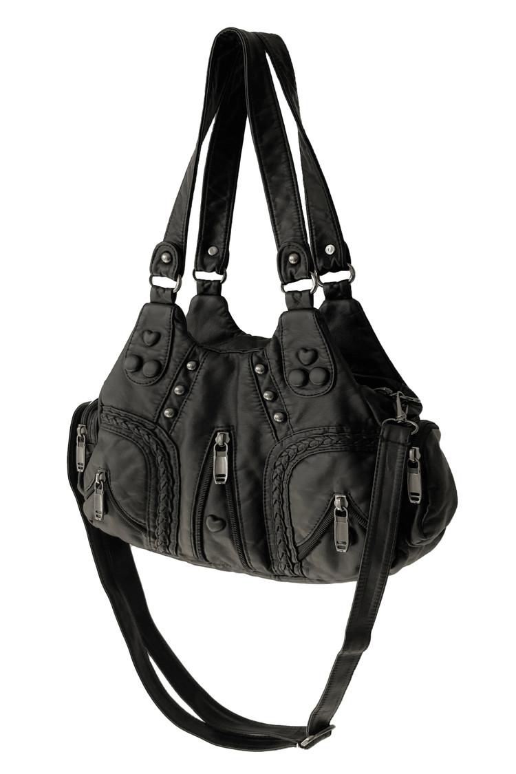 [ 24th ] Humming bag