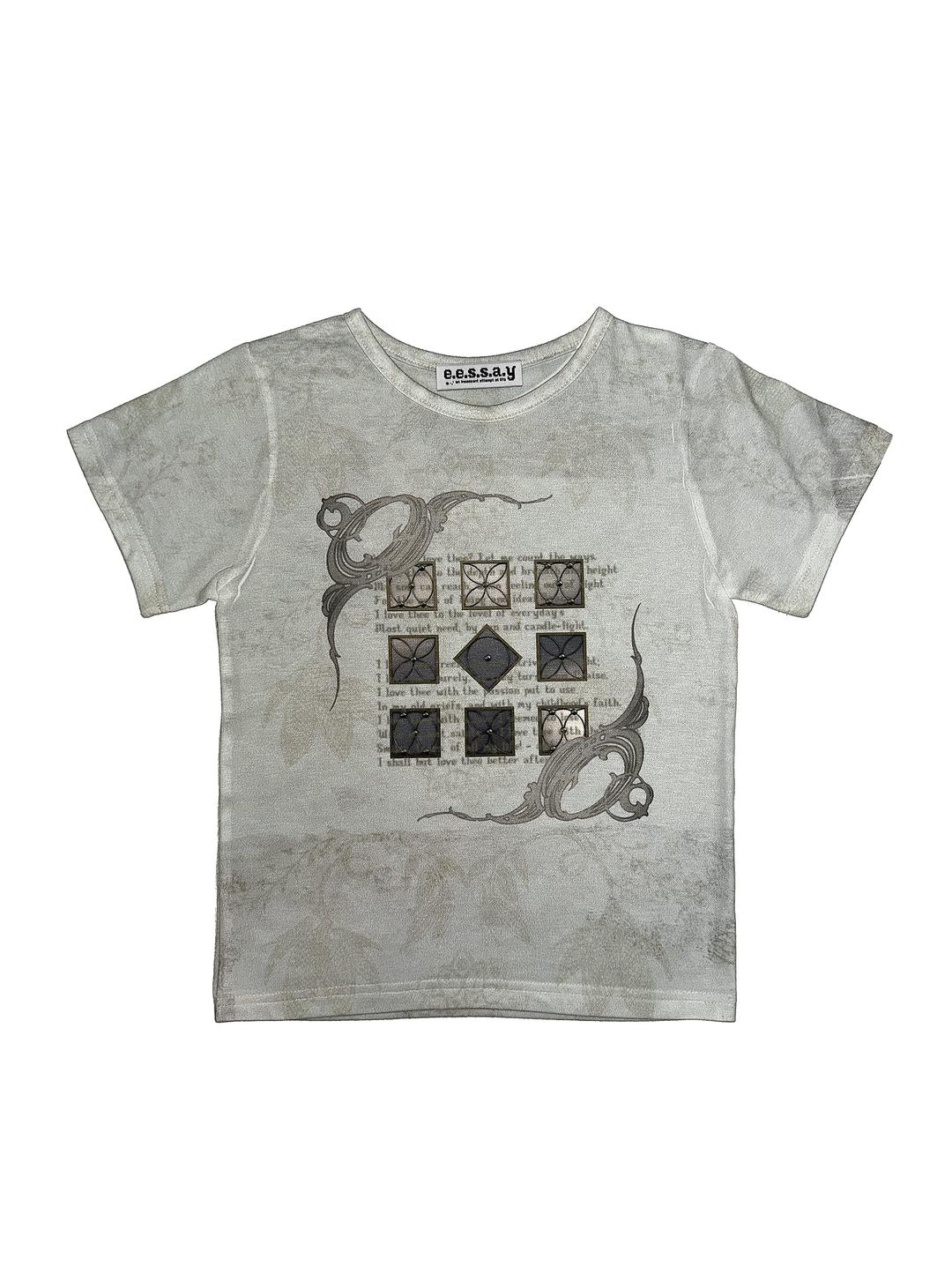 DAPHNE T SHIRT