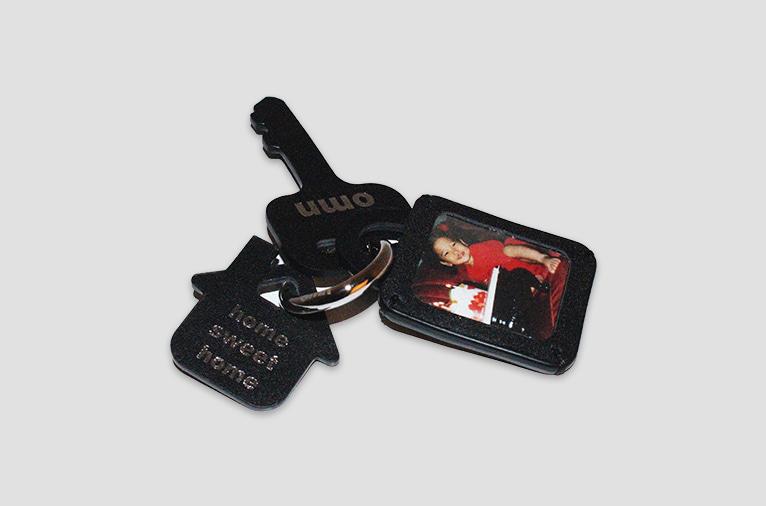 4차입고* [옴니포턴트] home sweet home keyring