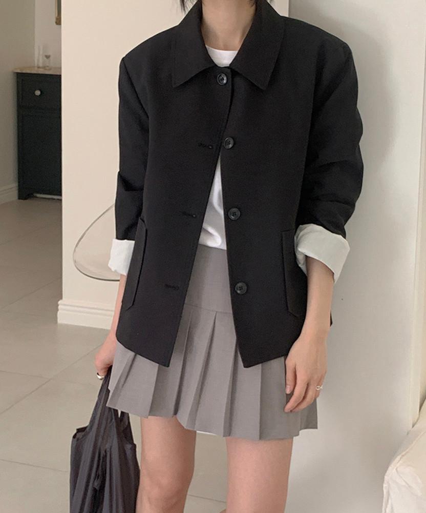 howell modern jacket (3c)