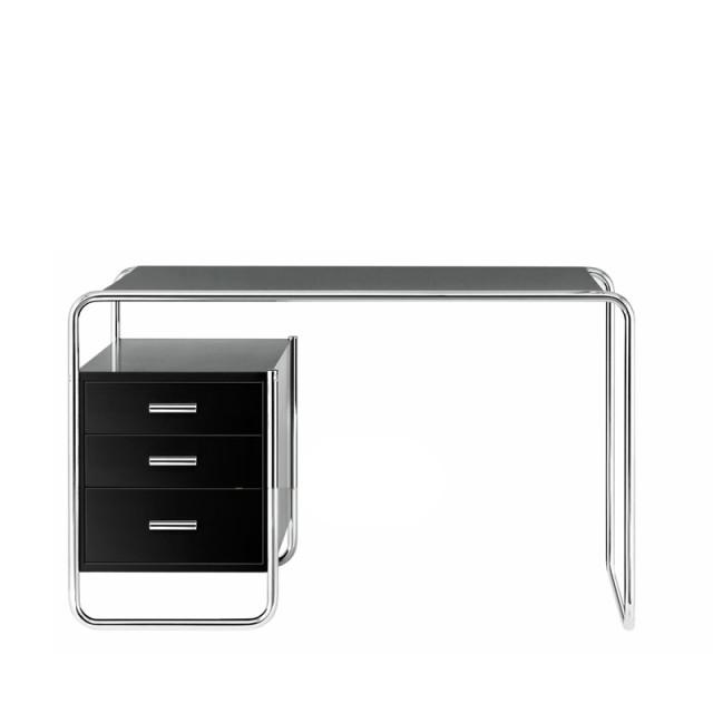 마르셀브로이어 S285 테이블 1인용 컴퓨터 책상 사무실 Marcel Breuer Desk