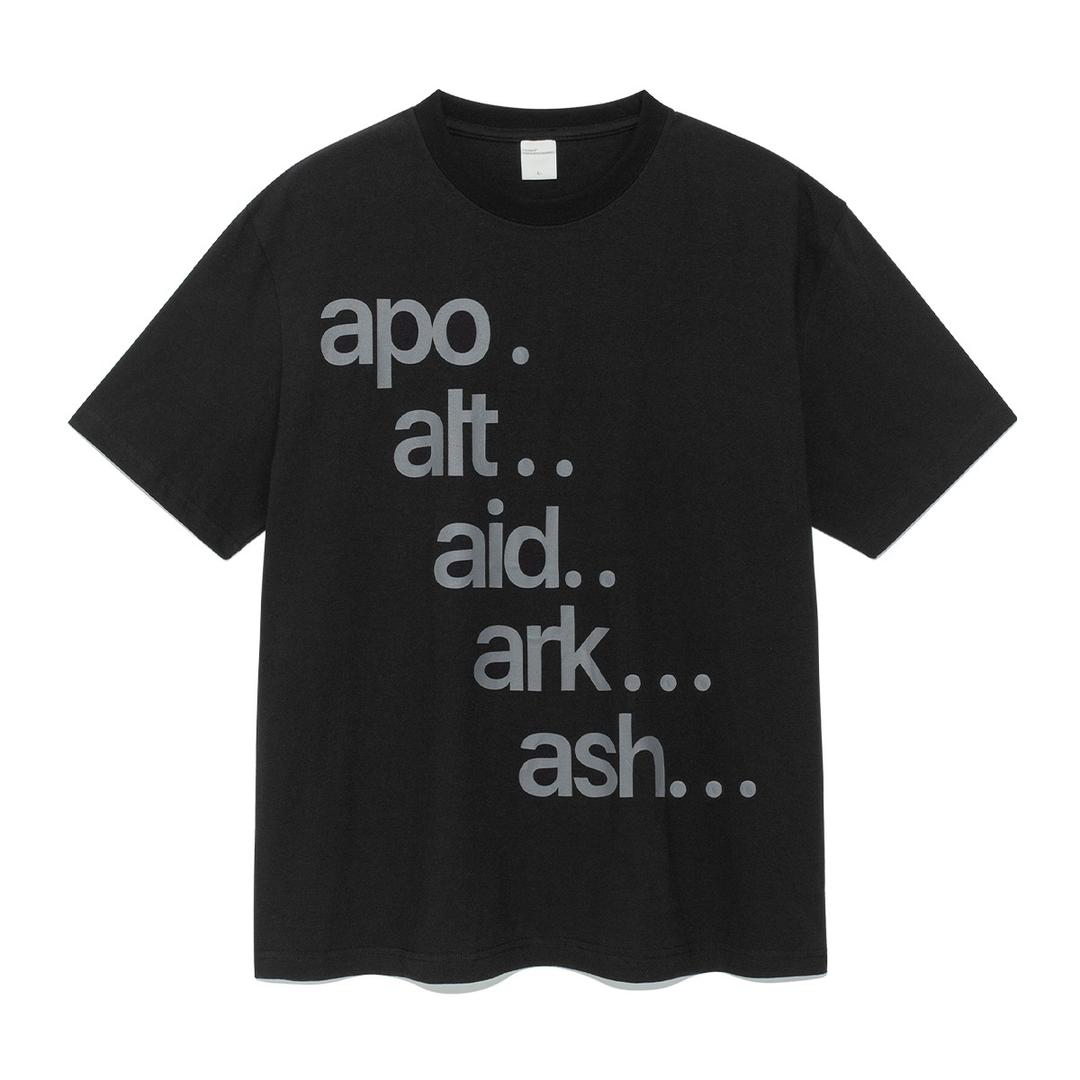 TCM apo T (black)