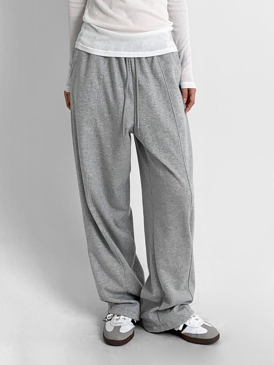 원더 투웨이 트레이닝 팬츠