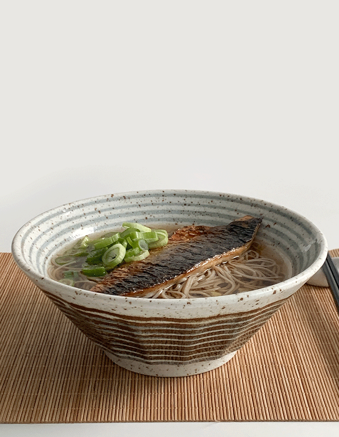Bobo Noodle Bowl