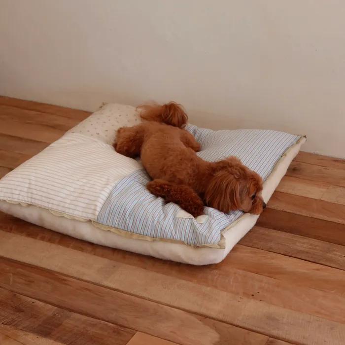 Paddington Seat Cushion (For Human and Pet)