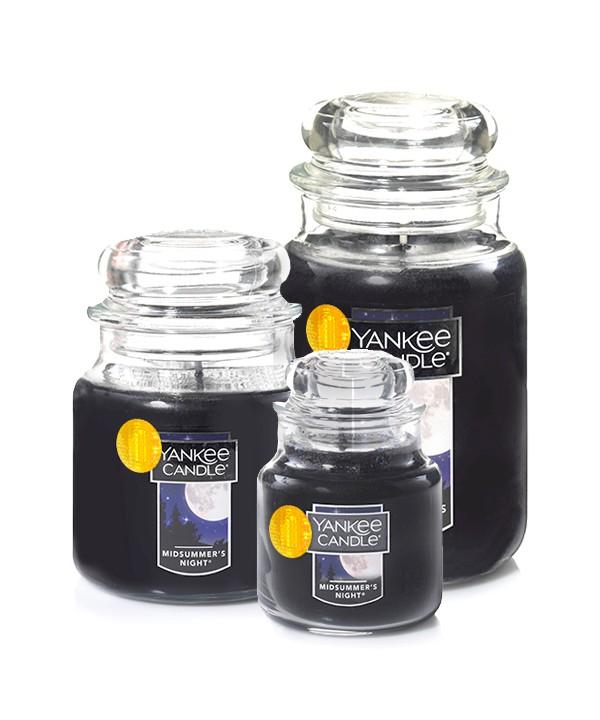 미드썸머나잇 (Midsummer's Night)