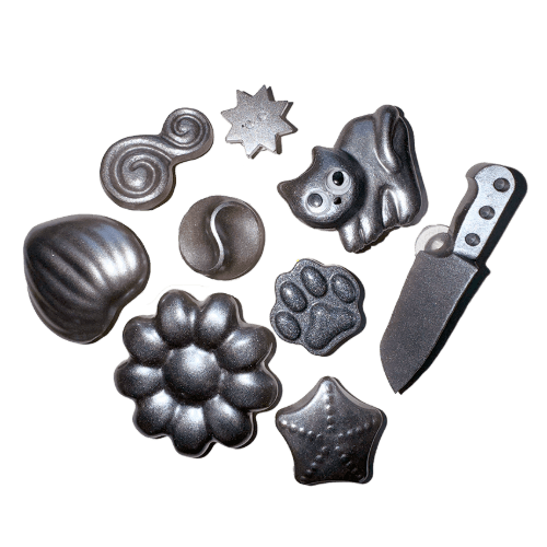 스푸키티 지비츠