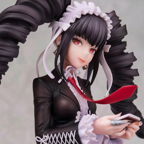 단간론파 희망의 학원과 절망의 고교생 세레스티아 루덴베르크 (입고완료)