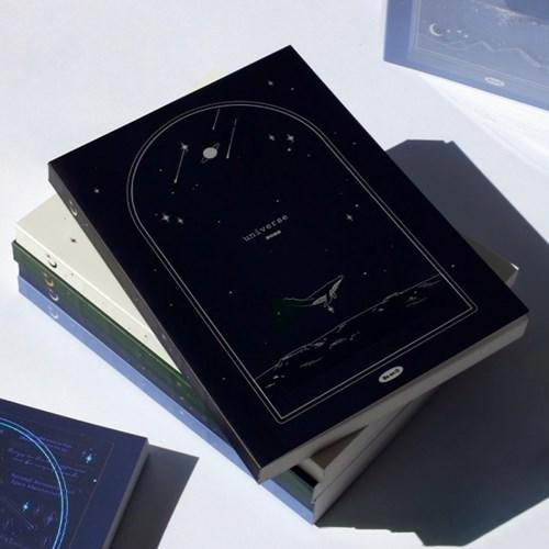 2022 별별일상 다이어리 (날짜형)