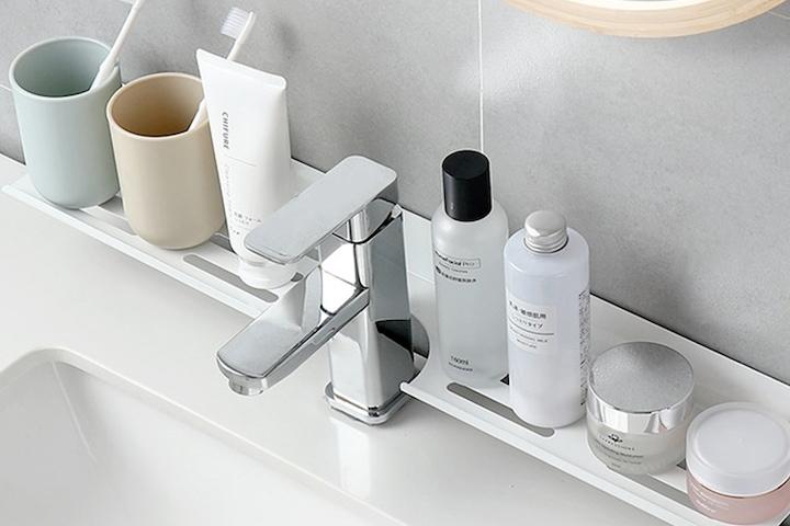 하이포스 욕실 선반