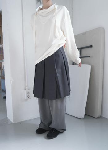 bizo drape blouse (2c)