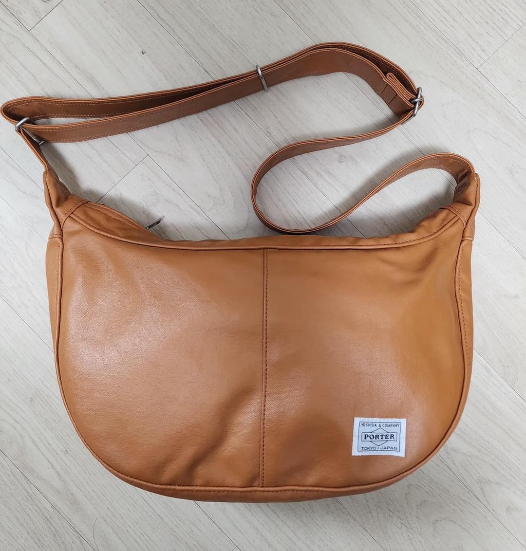 요시다포터 프리스타일 숄더백 | 후루츠패밀리