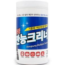 동성크리너 만능크리너 200p 통형