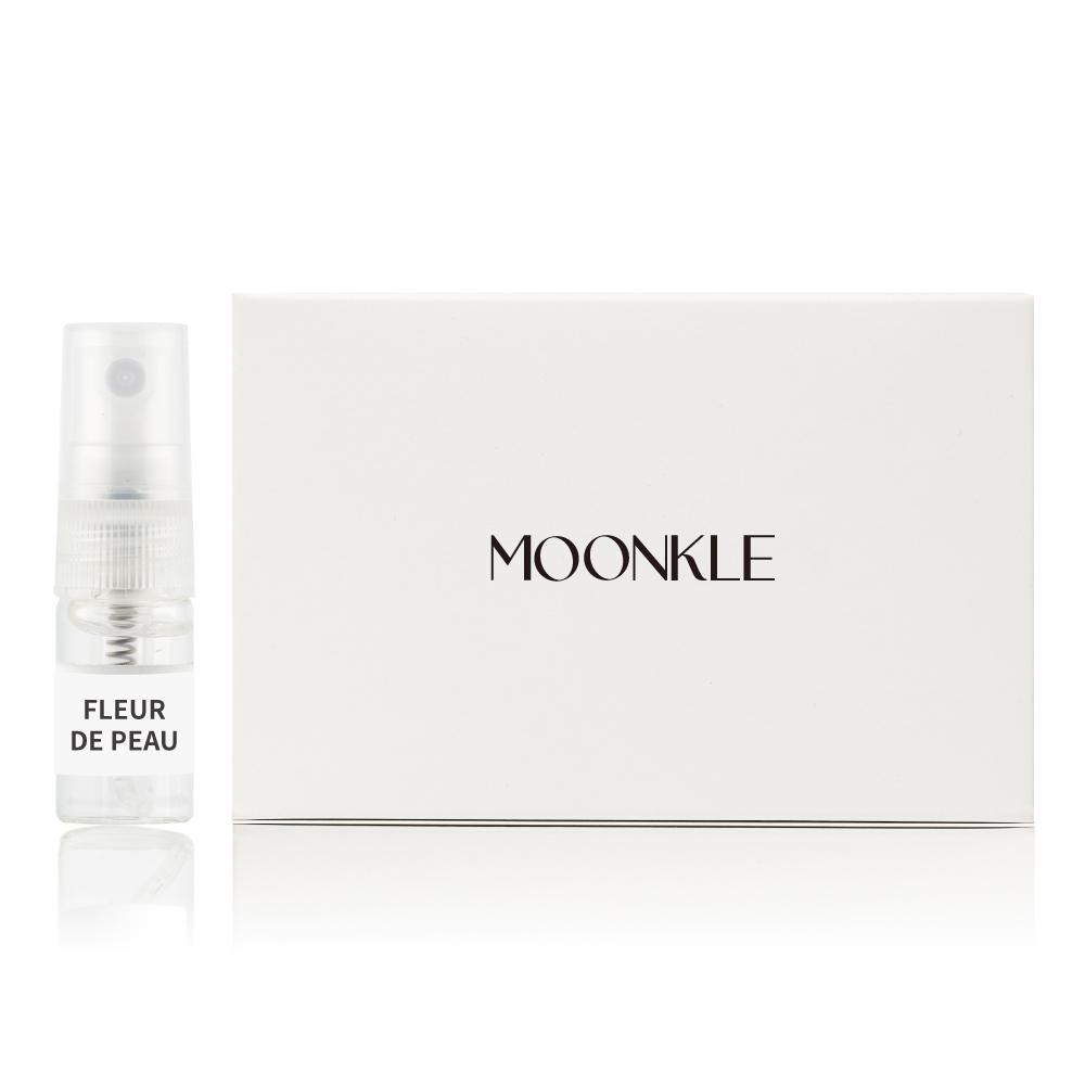 뭉클 플레르드뽀 2ml 향수