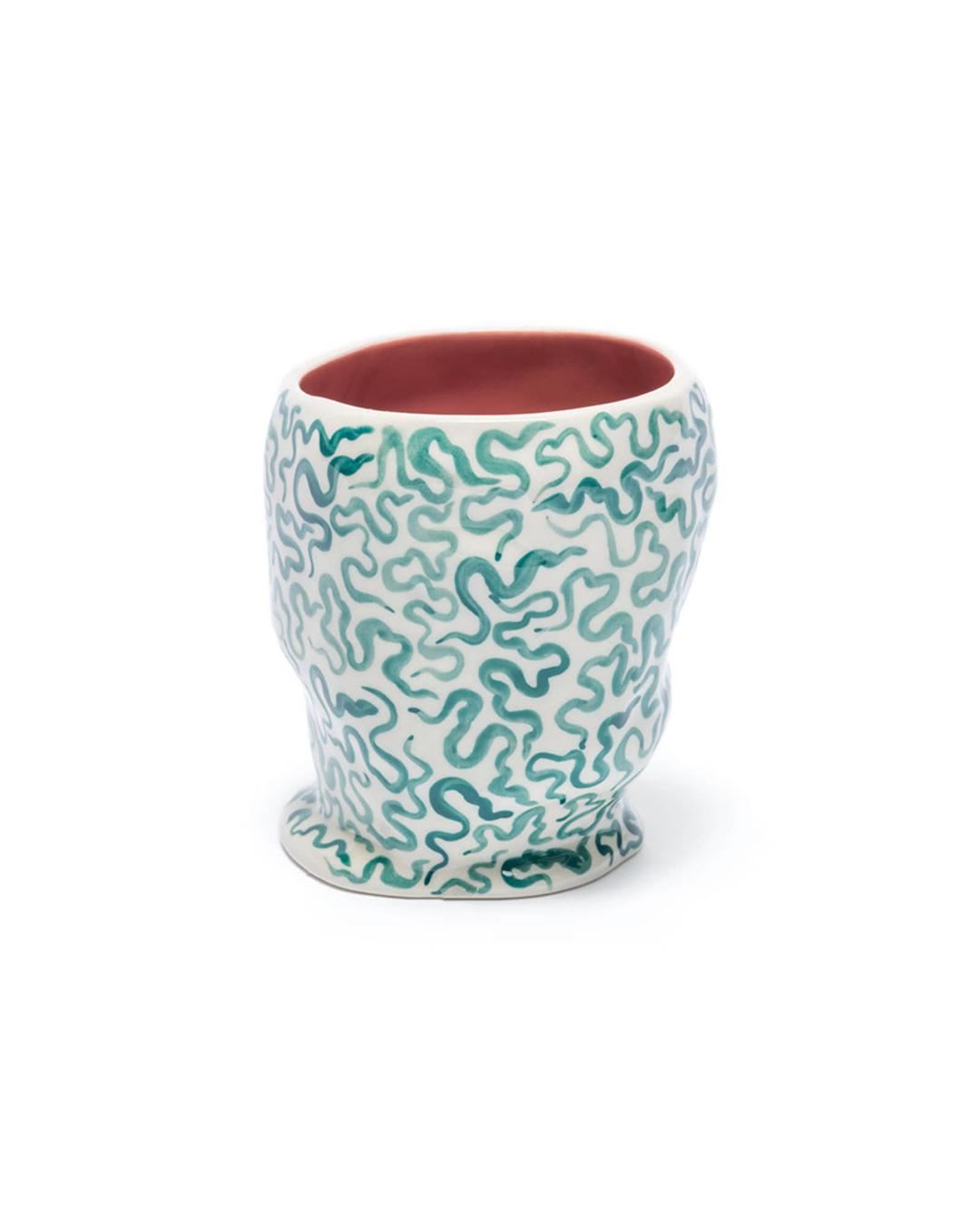Jessica Hans Mug - Sherbet