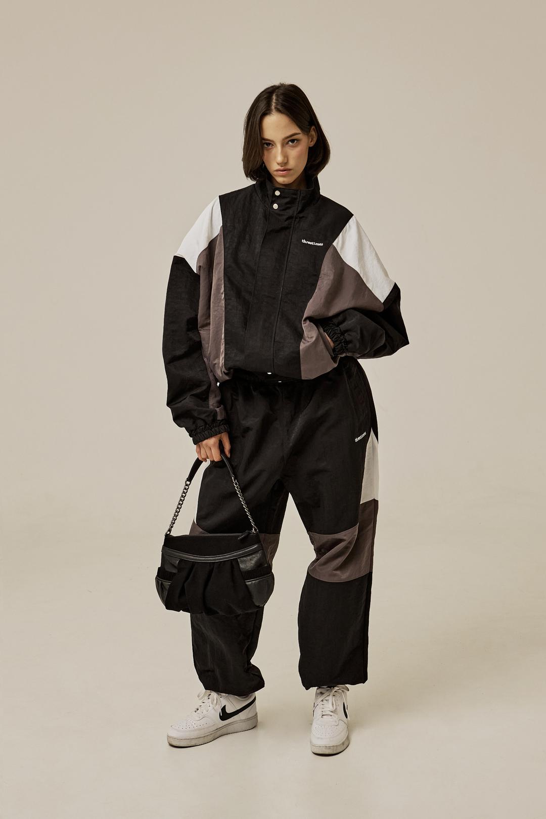 Ford windbreaker