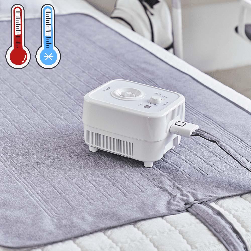 사계절 초슬림 냉온수매트