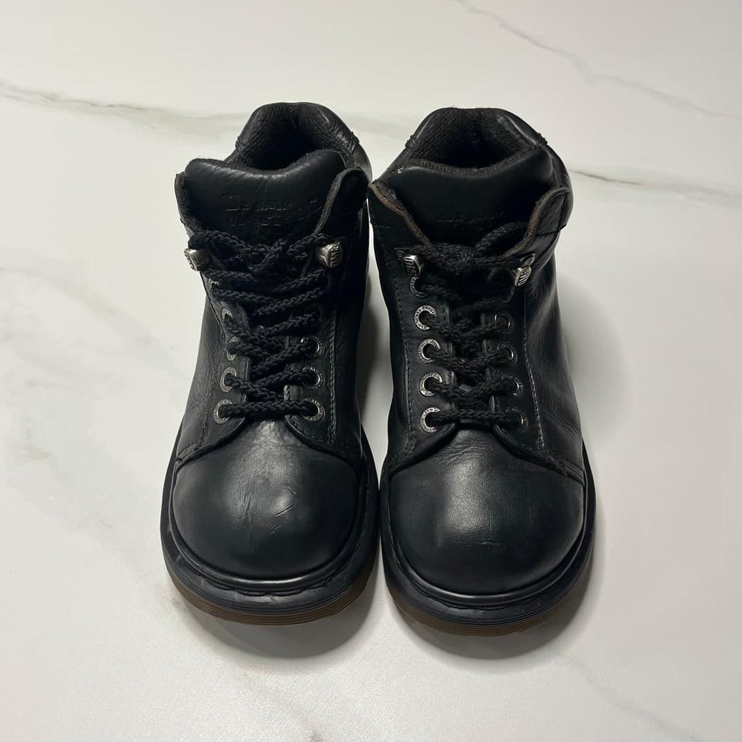 (UK5)90'S DR. MARTENS E-M828 | 후루츠패밀리