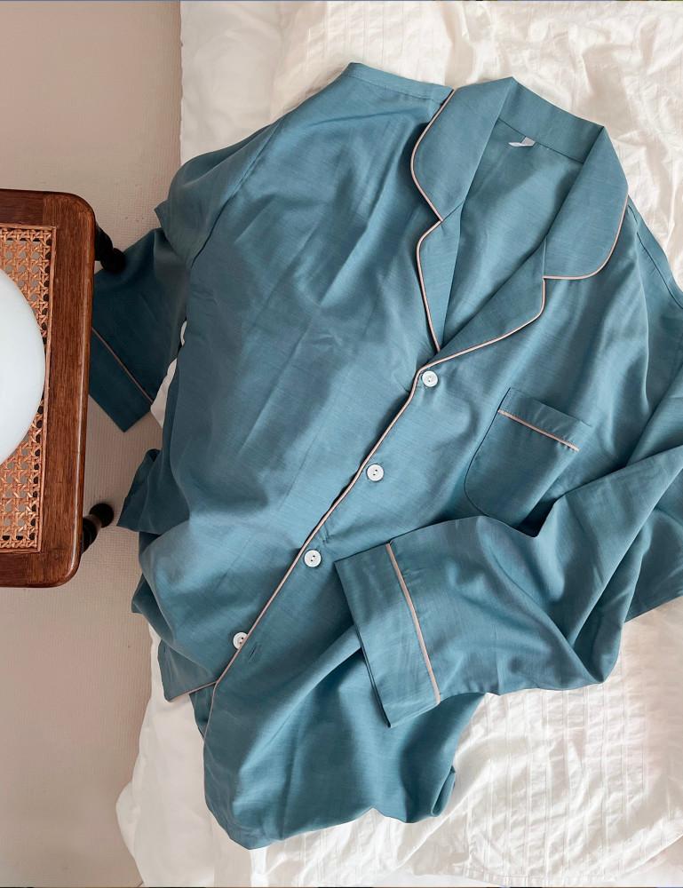 니즈 파자마 needs pajamas / 남여공용 / 국산제조 / 모달