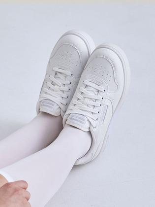 프레즐 스틱 화이트