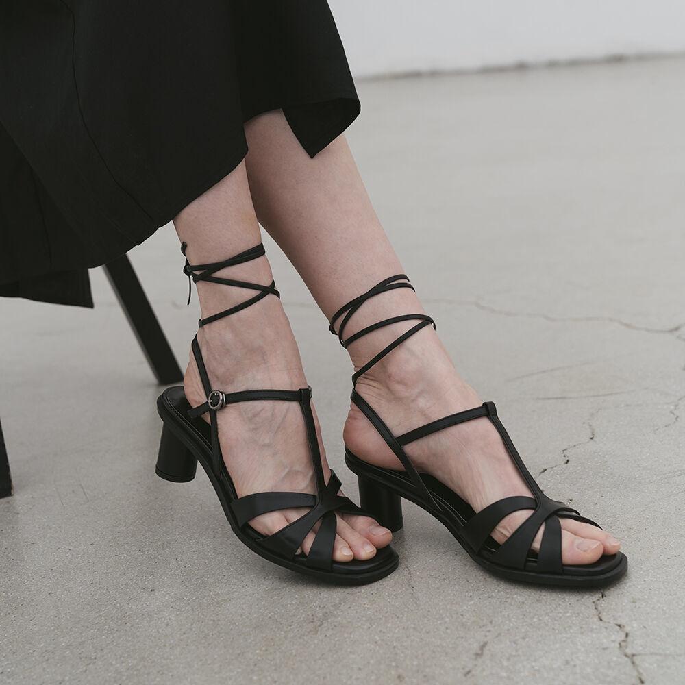 Sandal_O'Kelly OSS166 (2colors)