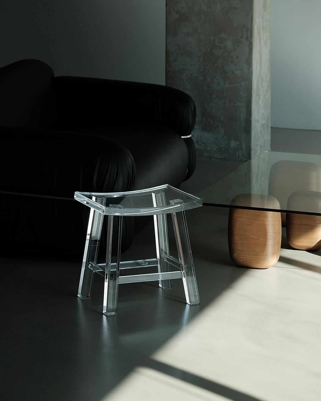 HIDDEN STOOL｜히든 스툴