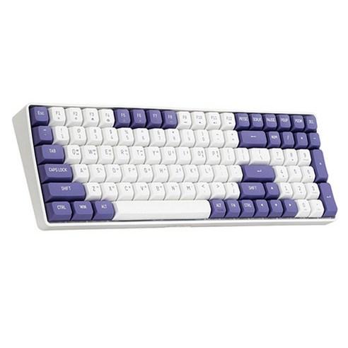 다크플래쉬 유무선 기계식