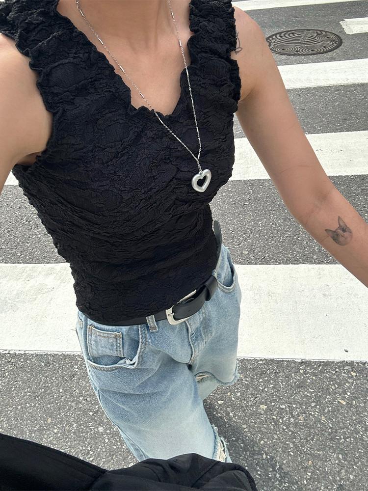 웬디 나시 (2color)