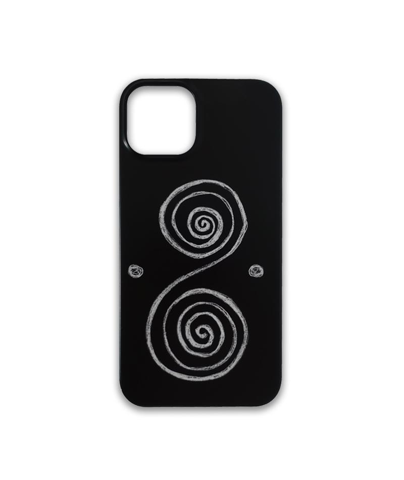 drawing phone case