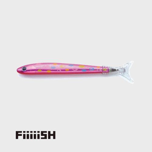 [피쉬] FISH PEN (RIPPLE)